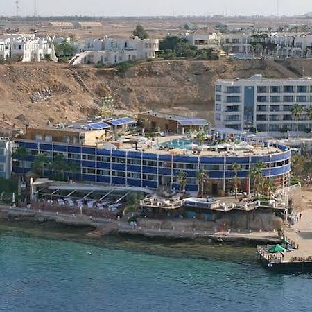 فندق ليدو شرم الشيخ المظهر الخارجي الصورة