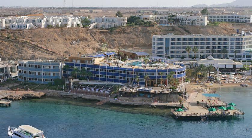 فندق ليدو شرم الشيخ المظهر الخارجي الصورة