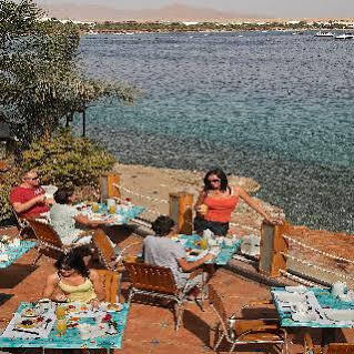 فندق ليدو شرم الشيخ المظهر الخارجي الصورة